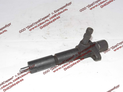 Форсунка 226PBE-6007 Lonking CDM (СДМ) 226PBE-6007 фото 1 Чита