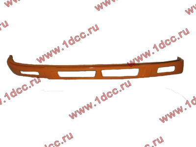 Бампер SH F2000 желтый нижний узкий 18см DZ9112930230 SHAANXI / Shacman (ШАНКСИ / Шакман) 81.41613.0074 фото 1 Чита