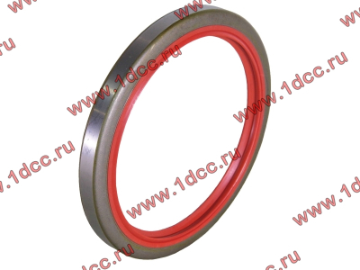 Сальник 113х140х12 (14/1) передней ступицы SH F3000 SHAANXI / Shacman (ШАНКСИ / Шакман) 06.56289.0267 фото 1 Чита