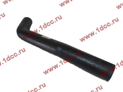 Патрубок радиатора (375) DF DONG FENG (ДОНГ ФЕНГ) 13ZB7C-03011 для самосвала фото 1 Чита