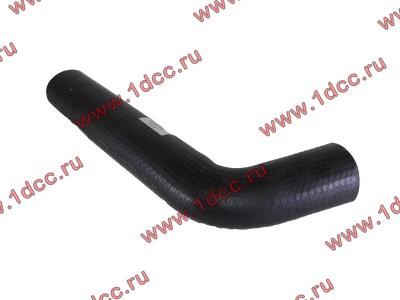 Патрубок радиатора DF DONG FENG (ДОНГ ФЕНГ) 1303013-T2201 для самосвала фото 1 Чита