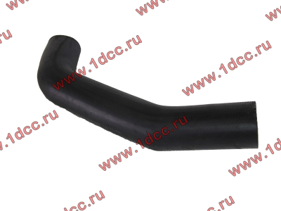 Патрубок радиатора впускной 60*60 (изогнутый) DF DONG FENG (ДОНГ ФЕНГ) 1303013-T1400 для самосвала фото 1 Чита