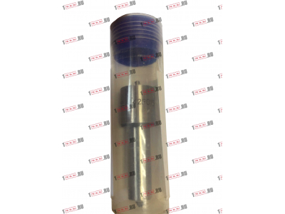 Распылитель DSLA142P015 YC4108 YUCHAI (ЮЧАЙ) DSLA142P015 (F019123015) фото 1 Чита