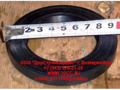 Сальник 62x93x12 (FB) хвостовика заднего редуктора CDM 855 Lonking CDM (СДМ)  фото 1 Чита
