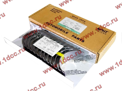 Вкладыши шатунные WP12 (комплект) SH HUATAI SHAANXI / Shacman (ШАНКСИ / Шакман) 612630020018/19 фото 1 Чита