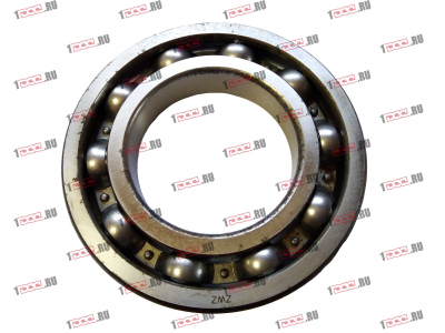 Подшипник 6218 хвостовика КПП HW18709 КПП (Коробки переключения передач) AZ9003326218 фото 1 Чита