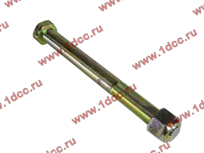 Болт M22х230 крепления реактивной штанги H2/H3 HOWO (ХОВО) Q151B22230 фото 1 Чита