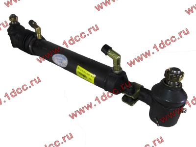 Цилиндр поворота второй оси F FAW (ФАВ) 3409010-371 для самосвала фото 1 Чита