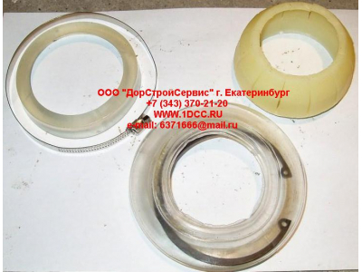 Ремкомплект на V тягу (сухарь) H2/H3 HOWO (ХОВО) AZ9725521272-XLB фото 1 Чита