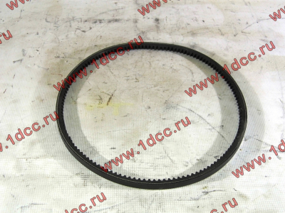 Ремень 10х800 генератора клиновой H2 HOWO (ХОВО) VG1500090065 фото 1 Чита