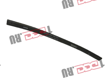 Лист задней рессоры С.О. №02 L-1640 H2 HOWO (ХОВО) WG9232520008-2 фото 1 Чита