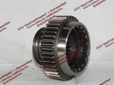Шестерня делителя КПП Fuller КПП (Коробки переключения передач) JS180-1707030 фото 1 Чита