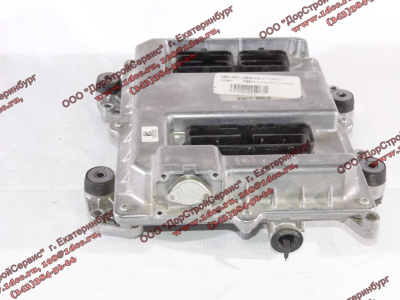 Блок управления двигателем (ECU) (компьютер) F J6 FAW (ФАВ) 3601611C89A/C для самосвала фото 1 Чита