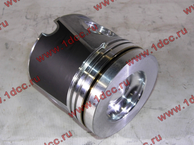 Поршень D=126 G3 H3 HOWO (ХОВО) VG1540030004 фото 1 Чита