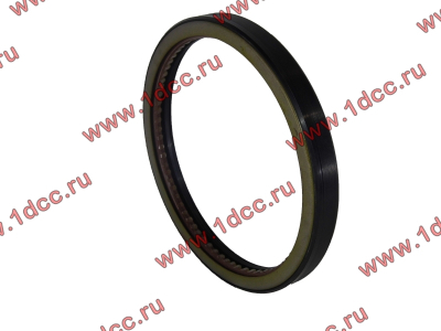 Сальник 190x220x22 задней ступицы DF DONG FENG (ДОНГ ФЕНГ) 31ZHS01-04080 для самосвала фото 1 Чита