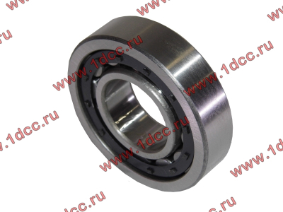 Подшипник 42308E промежуточного вала делителя передний KПП Fuller 12JS200 КПП (Коробки переключения передач) 42308E фото 1 Чита