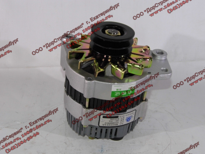 Генератор 28V/55A WD615 (JFZ2913) H2 HOWO (ХОВО) VG1500090019 фото 1 Чита