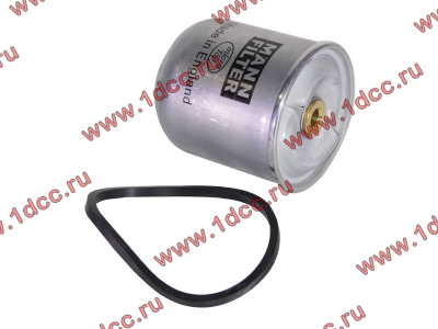 Фильтр-центрифуга масляный F FAW (ФАВ) 1017010-29D для самосвала фото 1 Чита