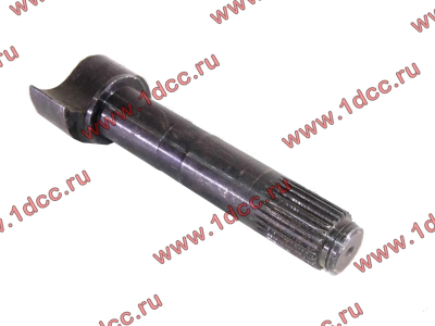 Кулак тормозной (разжимной) передний SH левый SHAANXI / Shacman (ШАНКСИ / Шакман) 81.50301.0111 фото 1 Чита