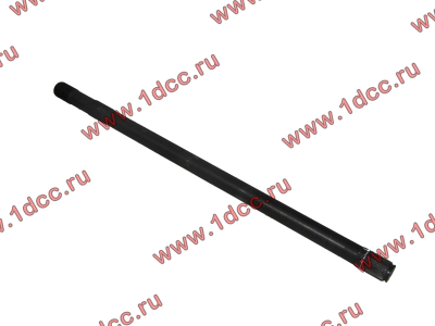 Полуось левая SH F3000 с блокировкой SHAANXI / Shacman (ШАНКСИ / Шакман) DZ9112340775 фото 1 Чита