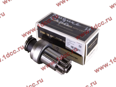 Бендикс стартера Iskra VG1560090001 CREATEK CREATEK VG1560090001-DXQ/CK8424 фото 1 Чита