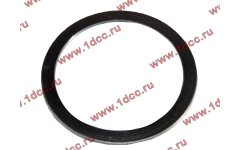 Прокладка турбины (кольцо металлоасбест) d-100, D-125 F для самосвалов фото Чита