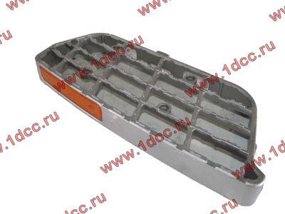 Ступень нижняя левая DF DONG FENG (ДОНГ ФЕНГ) 8405309-C0100 для самосвала фото 1 Чита