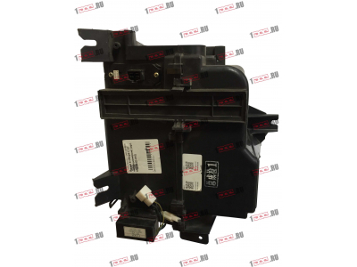 Печка в сборе C (с кондиционером) CAMC (КАМК) 8107A4D-010 фото 1 Чита