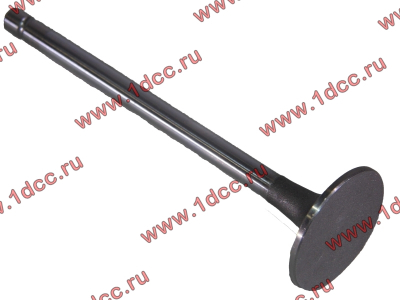 Клапан впускной DF DONG FENG (ДОНГ ФЕНГ) D3942588/3970727/C5307875 для самосвала фото 1 Чита