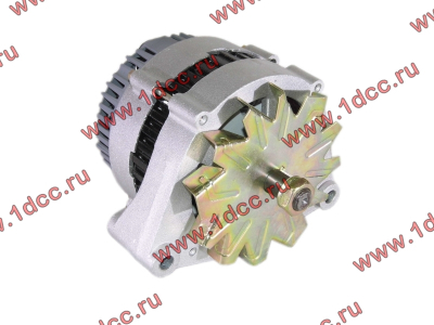 Генератор универсальный 28V/55A Howo без шкива HOWO (ХОВО)  фото 1 Чита