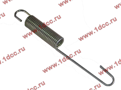 Пружина сцепления 420 на ПГУ  H HOWO (ХОВО) 12054230100 фото 1 Чита