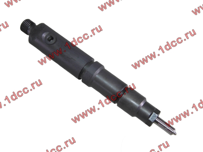 Форсунка WP10 SH переделка SHAANXI / Shacman (ШАНКСИ / Шакман) 4008896693 фото 1 Чита