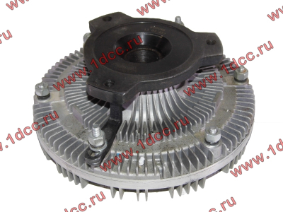 Гидромуфта A7 HOWO A7 VG1246060051 фото 1 Чита