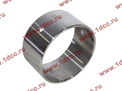 Втулка балансира D=120 d=110 L=59,5 H3 HOWO (ХОВО) AZ9725520238 фото 1 Чита