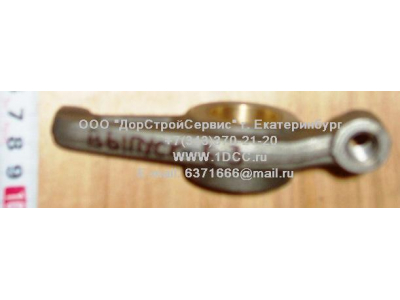 Коромысло выпускного клапана H3 HOWO (ХОВО) VG1540050017 (..0033) фото 1 Чита