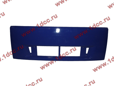 Капот C синий CAMC (КАМК) C84A1-0101040/C84A1-01009 фото 1 Чита