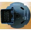 Переключатель света фар A7 HOWO A7 WG9918580010 фото 2 Чита