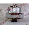 Генератор 28V/55A WD615 (JFZ2150Z1) H2/SH WP10 HOWO (ХОВО) VG1500090010/VG1560090010 фото 2 Чита