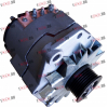 Генератор 28V/70A WP12 SH SHAANXI / Shacman (ШАНКСИ / Шакман) 612630060248 фото 2 Чита