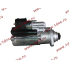 Стартер Bosch 10 зубьев (0001241008) H2/H3 HOWO (ХОВО) VG1560090001 фото 2 Чита