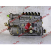ТНВД D12 A7  Е-2.420 л.с HOWO A7 VG1246080097 фото 2 Чита