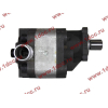 Насос подъема кузова (аналог HYVA) SH F3000 6x4 SHAANXI / Shacman (ШАНКСИ / Шакман) CBF-F100H8/CBFx-8-2100-Y3 фото 2 Чита