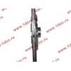 Диск сцепления ведомый 420 мм SAGES H2/H3 HOWO (ХОВО) WG1560161130 фото 2 Чита