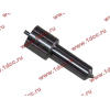 Распылитель DELPHI L204PBA H2 CREATEK CREATEK VG1560080305-1/CK8252 фото 2 Чита