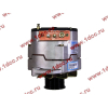 Генератор 28V/70A 8-ми ручейковый SH SHAANXI / Shacman (ШАНКСИ / Шакман) 612600090248/506 фото 2 Чита