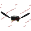Переключатель подрулевой DF-3251 4181 4251 DONG FENG (ДОНГ ФЕНГ) 3774010-C0100 для самосвала фото 2 Чита
