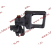Ручка двери внутренняя пластиковая H HOWO (ХОВО) WG1642340031/32 фото 2 Чита