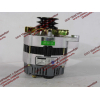 Генератор 28V/55A WD615 (JFZ2913) H2 HOWO (ХОВО) VG1500090019 фото 2 Чита