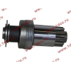 Бендикс стартера Iskra VG1560090001 CREATEK CREATEK VG1560090001-DXQ/CK8424 фото 2 Чита