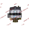 Генератор 28V/55A WD615 (JFZ255-024) H3 HOWO (ХОВО) VG1560090012 фото 2 Чита